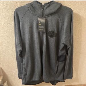 Nike LA Lakers Women’s Hoodie Size XL NWT
